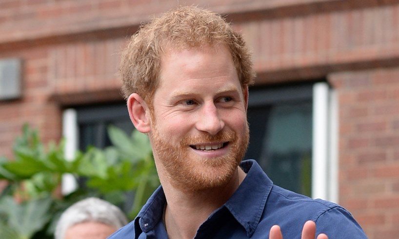 Prince Harry Charles Coronation Plans Revealed