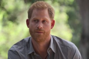 Prince Harry Charles Meghan Markle Balcony