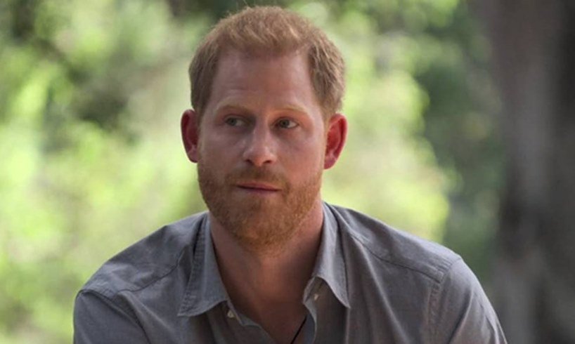 Prince Harry Charles Meghan Markle Balcony