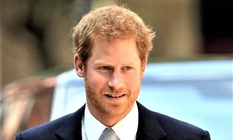 Prince Harry Meghan Markle Queen Elizabeth Case