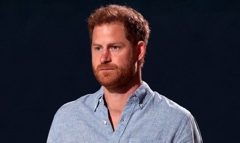 Prince Harry Meghan Markle Queen Elizabeth Platinum Jubilee Trip