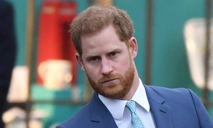 Prince Harry Queen Elizabeth William Meghan Markle Trip UK