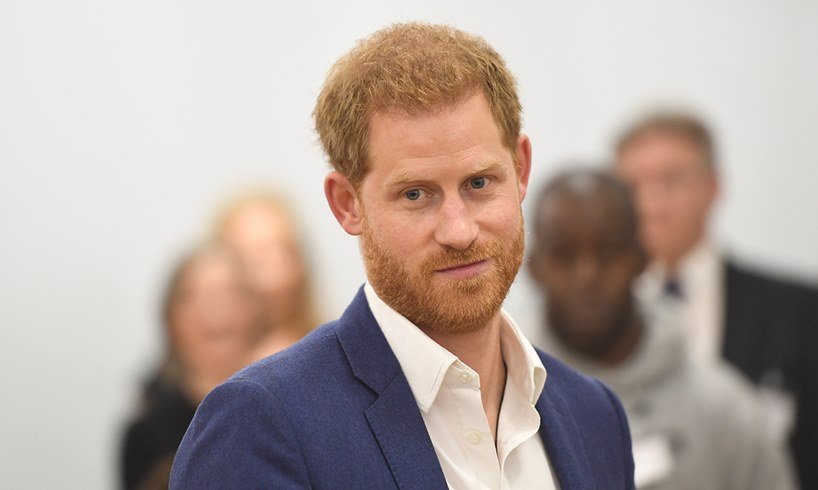 Prince Harry William Queen Elizabeth Platinum Jubilee