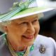 Queen Elizabeth Prince Harry Meghan Markle Trip To London