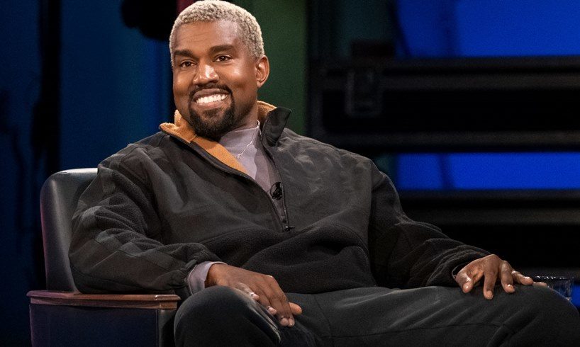 Kanye West Instagram Ban Grammy Awards