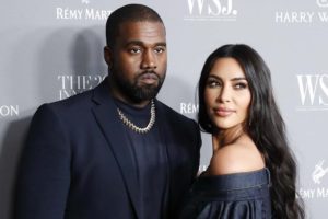 Kanye West Kim Kardashian Divorce Process