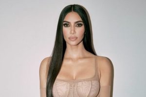 Kim Kardashian Kanye West Instagram Ban