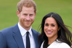 Meghan Markle Prince Harry Spotify Summer New Podcast