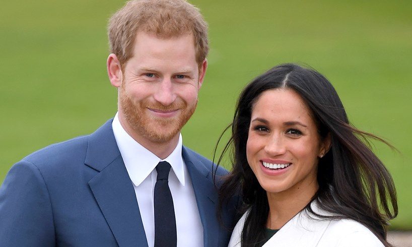 Meghan Markle Prince Harry Spotify Summer New Podcast