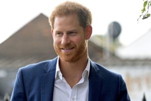 Prince Harry Meghan Markle Change Media