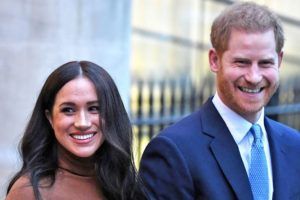 Prince Harry Meghan Markle William Kate Middleton PR