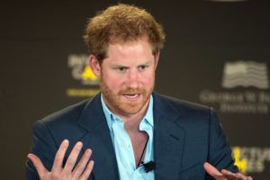 Prince Harry New Book Queen Elizabeth Might Be Happy