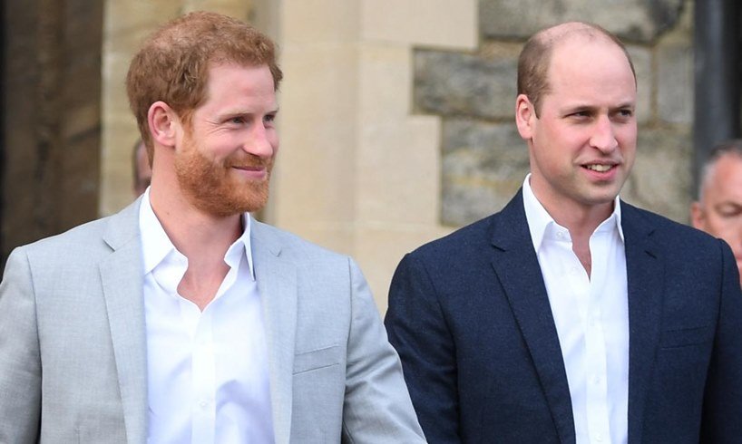 Prince William's Disdain Forces Prince Harry And Meghan Markle To Capitulate With This Announcement - US Daily Report