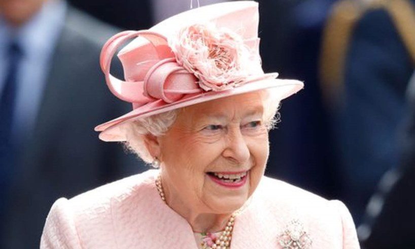 Queen Elizabeth Prince Harry Andrew Monarchy