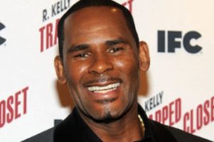 R Kelly Tyrese Message From Jail