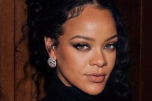 Rihanna ASAP Rocky Target Move