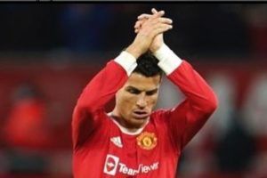 Cristiano Ronaldo Fan Assault Reports Video