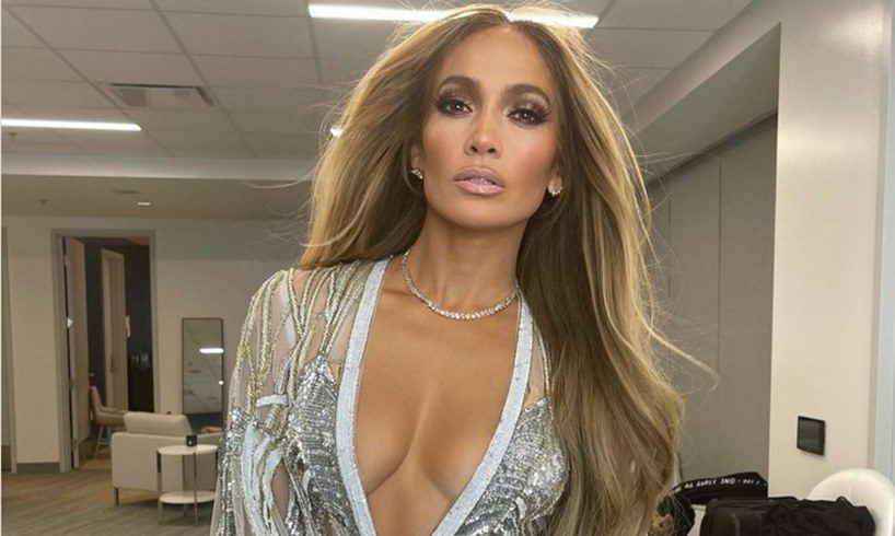 Jennifer Lopez Garner Ben Affleck Engaged