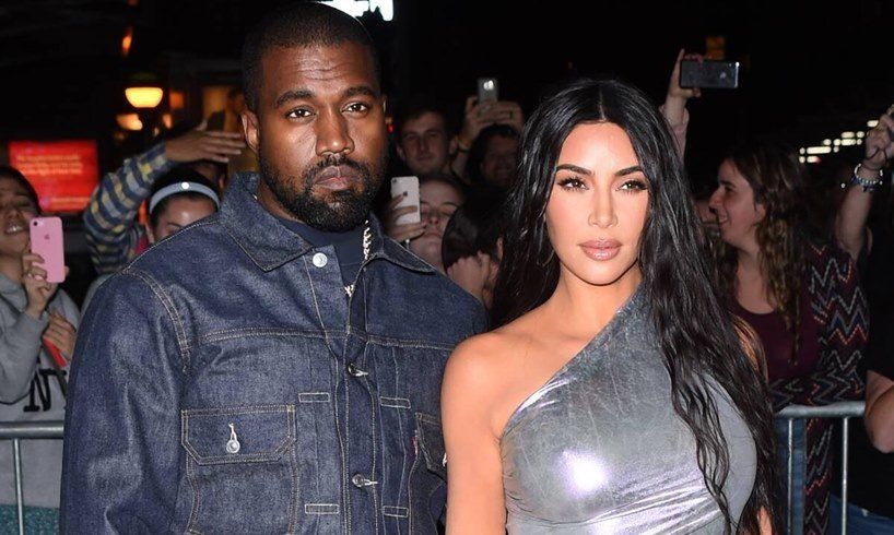 Kanye West Kim Kardashian New Songs