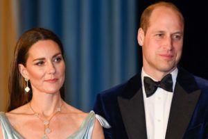 Kate Middleton Prince William Harry Meghan Markle Competition
