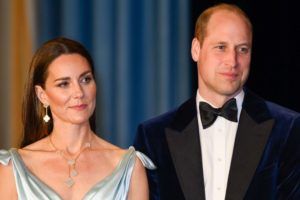 Kate Middleton Prince William Meghan Markle Interview