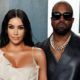 Kim Kardashian Kanye West Trigger Divorce Joke