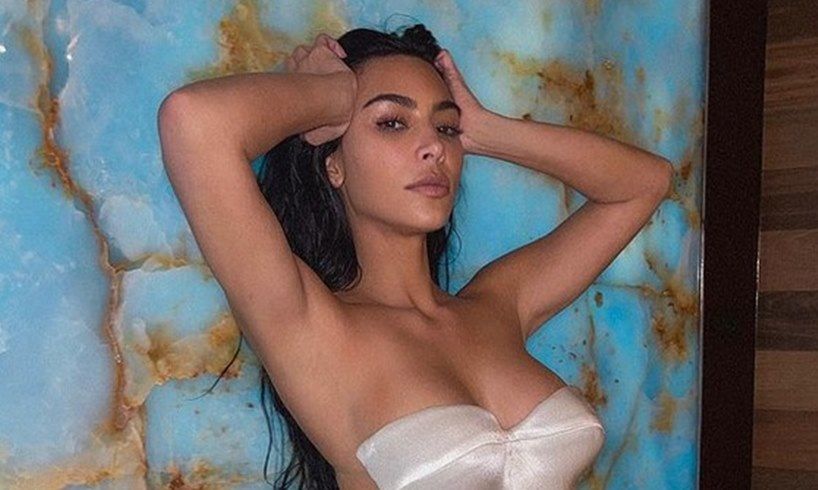 Kim Kardashian New TV Show
