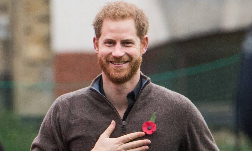 Prince Harry Book Meghan Markle Queen Elizabeth