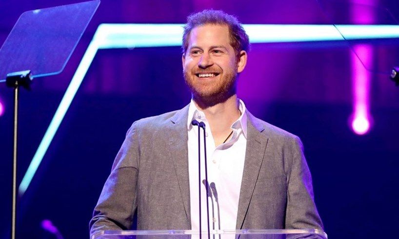 Prince Harry Meghan Markle Queen Elizabeth Snub