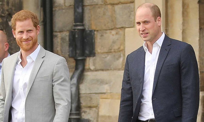 Prince William Forced To Live With Terrible Decision Toward Prince Harry And Meghan Markle - US Daily Report