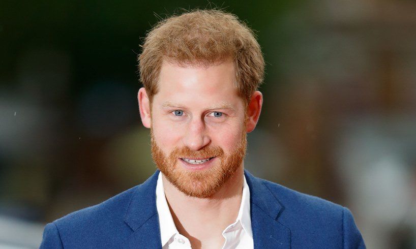 Prince Harry William Queen Comment