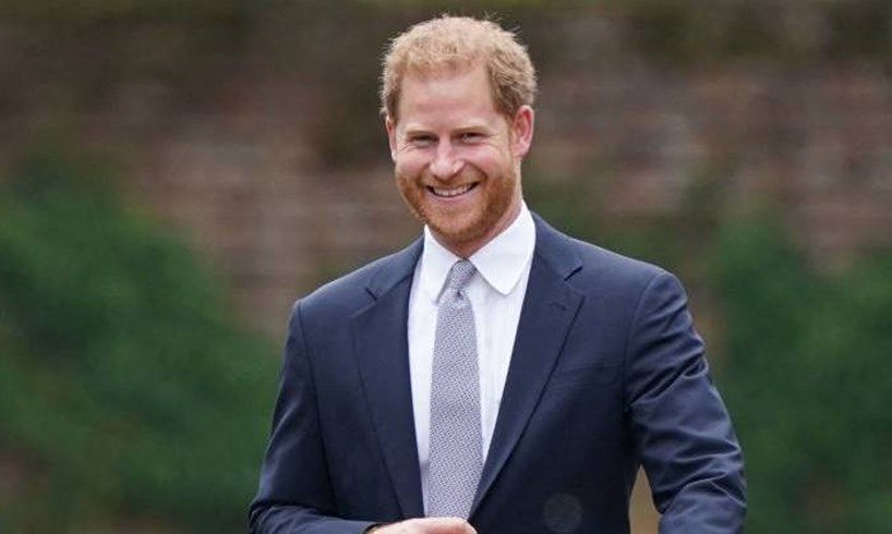 Prince William Harry Camilla Parker Bowles Book