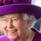 Queen Elizabeth Prince Harry Meghan Markle Trip