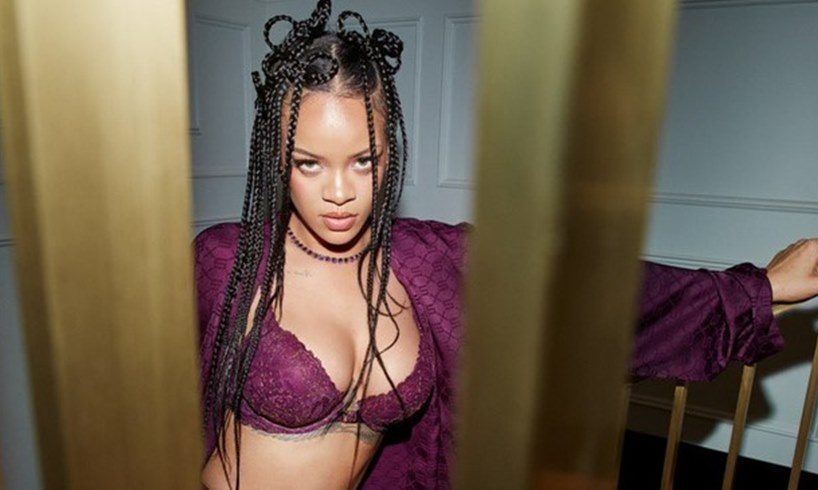 Rihanna ASAP Rocky Arrest Aftermath