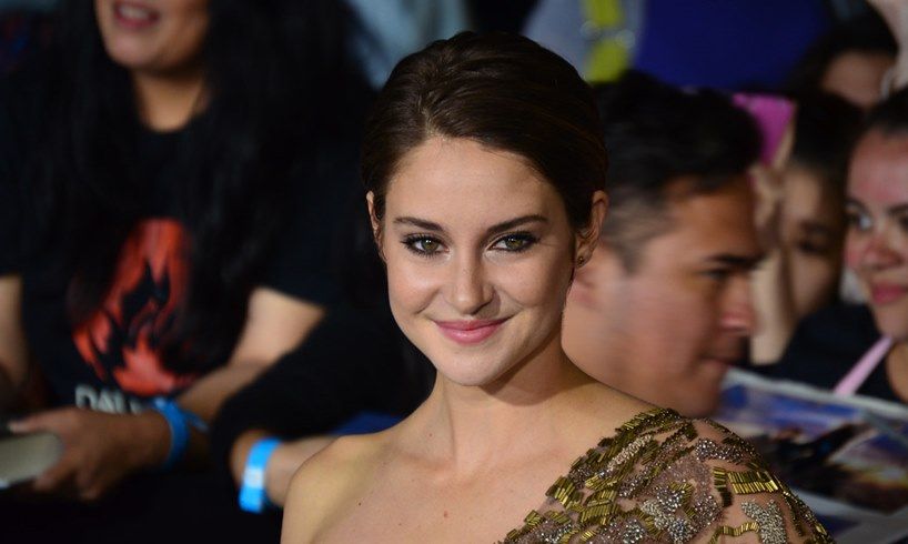 Shailene Woodley Aaron Rodgers Split For Good