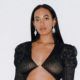 Solange Grandmother Son Adore Baby Mama