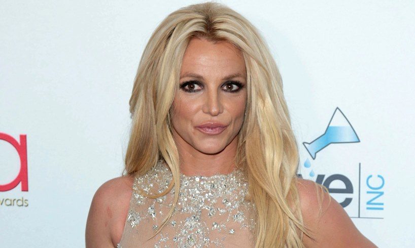 Britney Spears New Book Sam Asghari