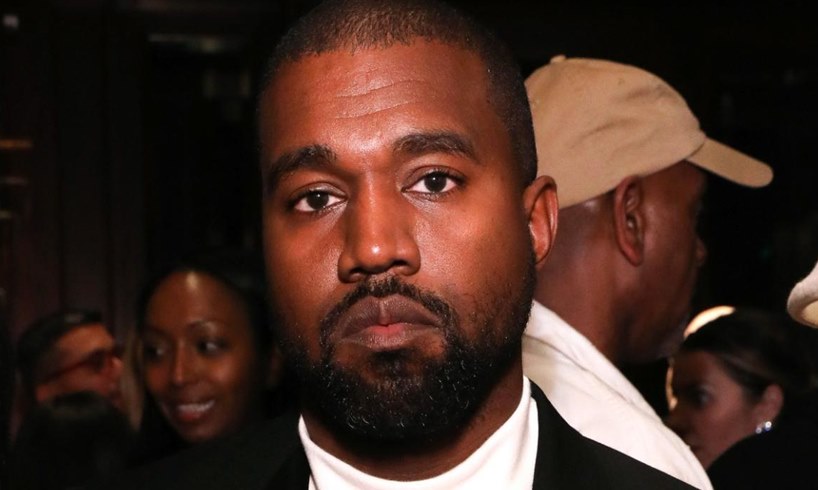 Kanye West Kim Kardashain Chaney Jones Japan Trip