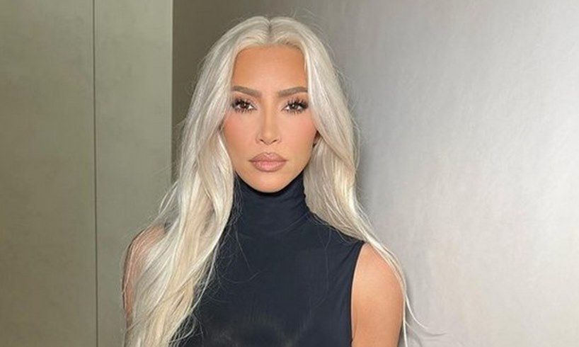 Kim Kardashian Kanye West Song True Love After Eazy
