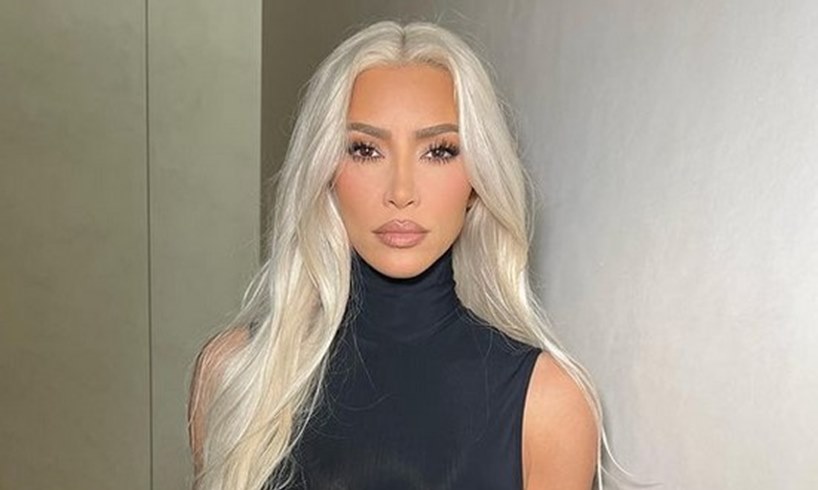 Kim Kardashian Pete Davidson Baby Dream