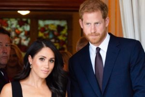 Meghan Markle Prince Harry William Kate Middleton Possible Reunion