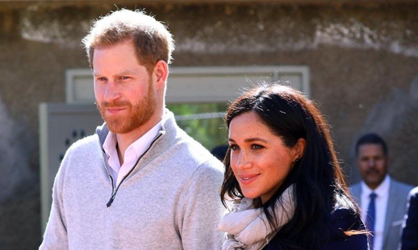 Prince Harry And Meghan Markle's Latest Jaw-Dropping Decision Raises Questions About Their Carefully Guarded Children - US Daily Report