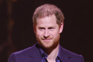 Prince Harry Meghan Markle New Netflix Show