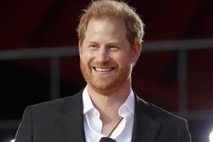 Prince Harry Meghan Markle Oprah Winfrey Interview