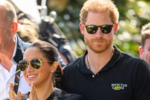 Prince Harry Meghan Markle Queen Elizabeth Jubilee Balcony