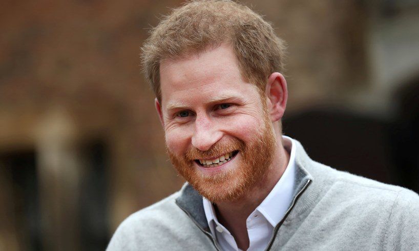 Prince Harry William Post Jubilee Plans