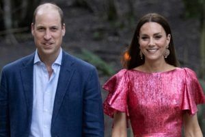 Prince William Kate Middleton Breakup Rumors