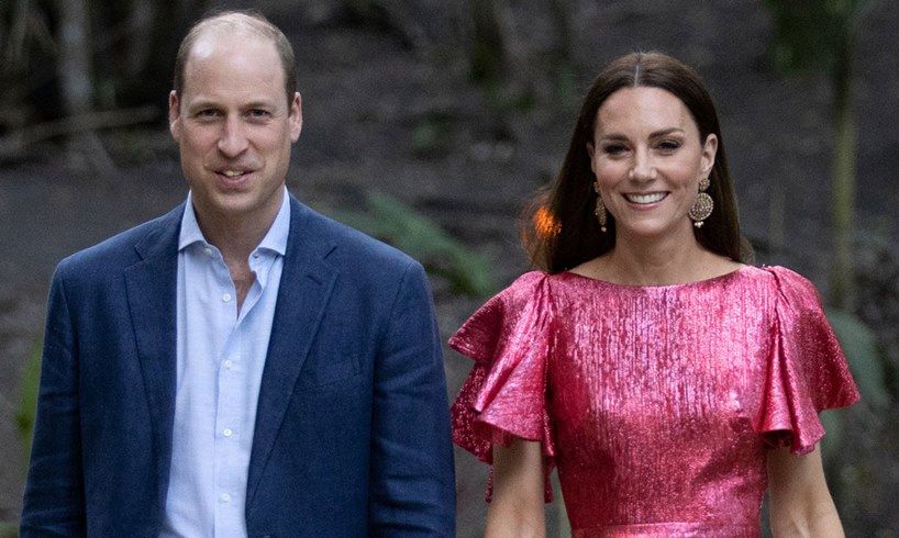 Prince William Kate Middleton Breakup Rumors