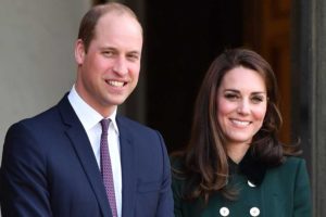 Prince William Kate Middleton Queen Elizabeth Move After Harry Comment