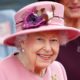 Queen Elizabeth Prince Harry Meghan Markle Platinum Jubilee